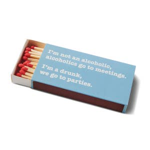 Purchase Wholesale funny matches. Free Returns & Net 60 Terms on Faire
