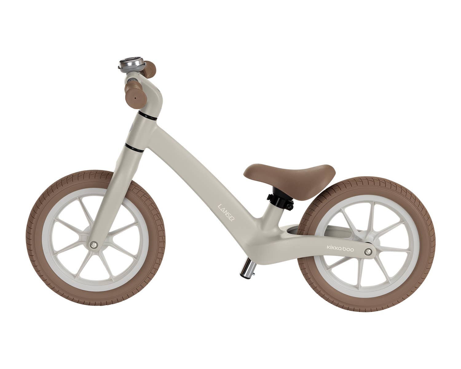 Kika Group Ltd. – Engroshandel Cykler og scootere - Børn – Balancecykel Lanser fra Kika Group Ltd.8