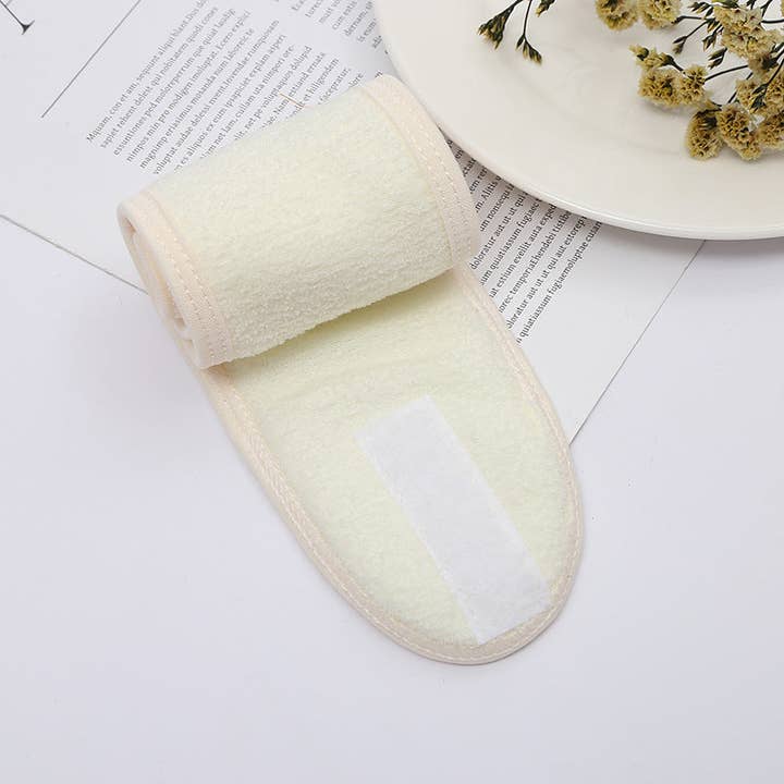 AK Brand - Wholesale Spa headband - Spa Headbands2