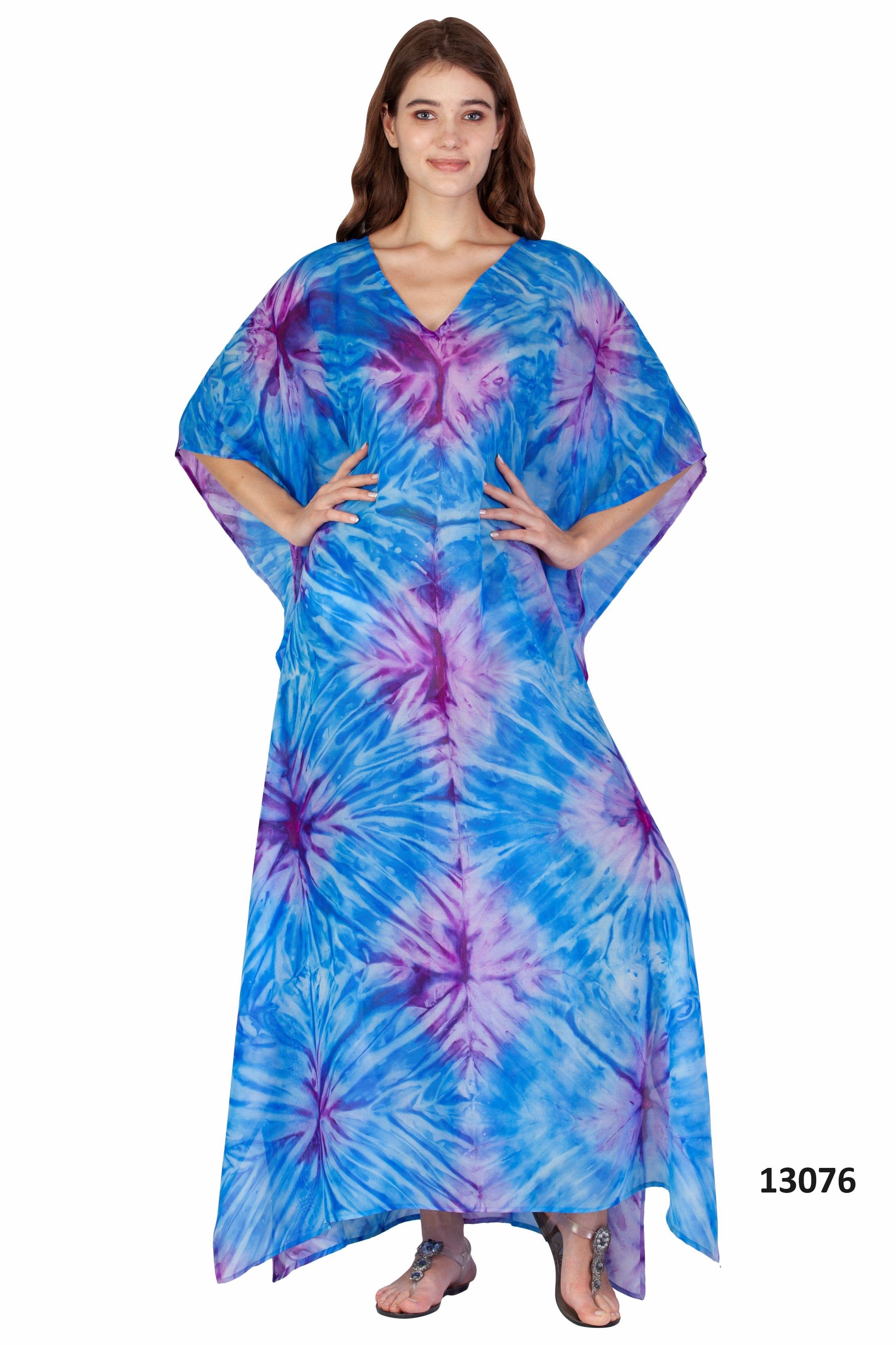 India Boutique, Inc. - Wholesale Kaftan - Women's - 13076 0