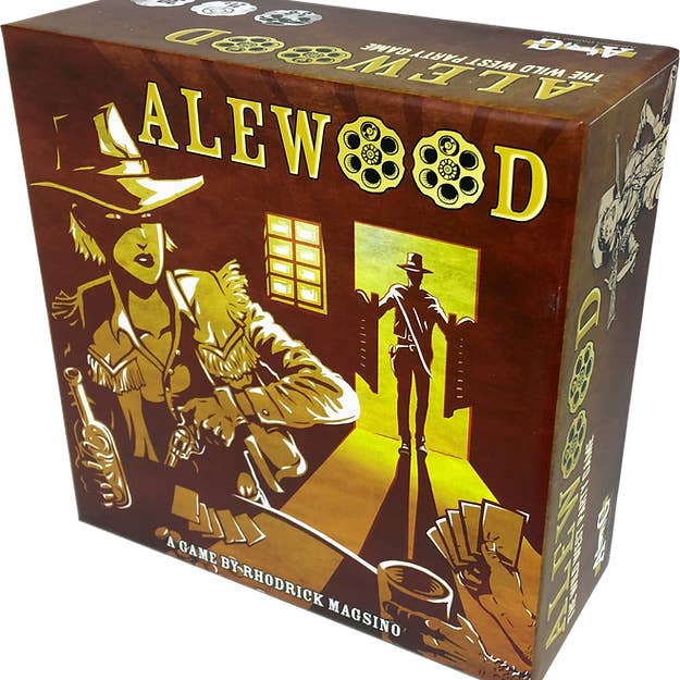 Alewood for wholesale by InDiPro