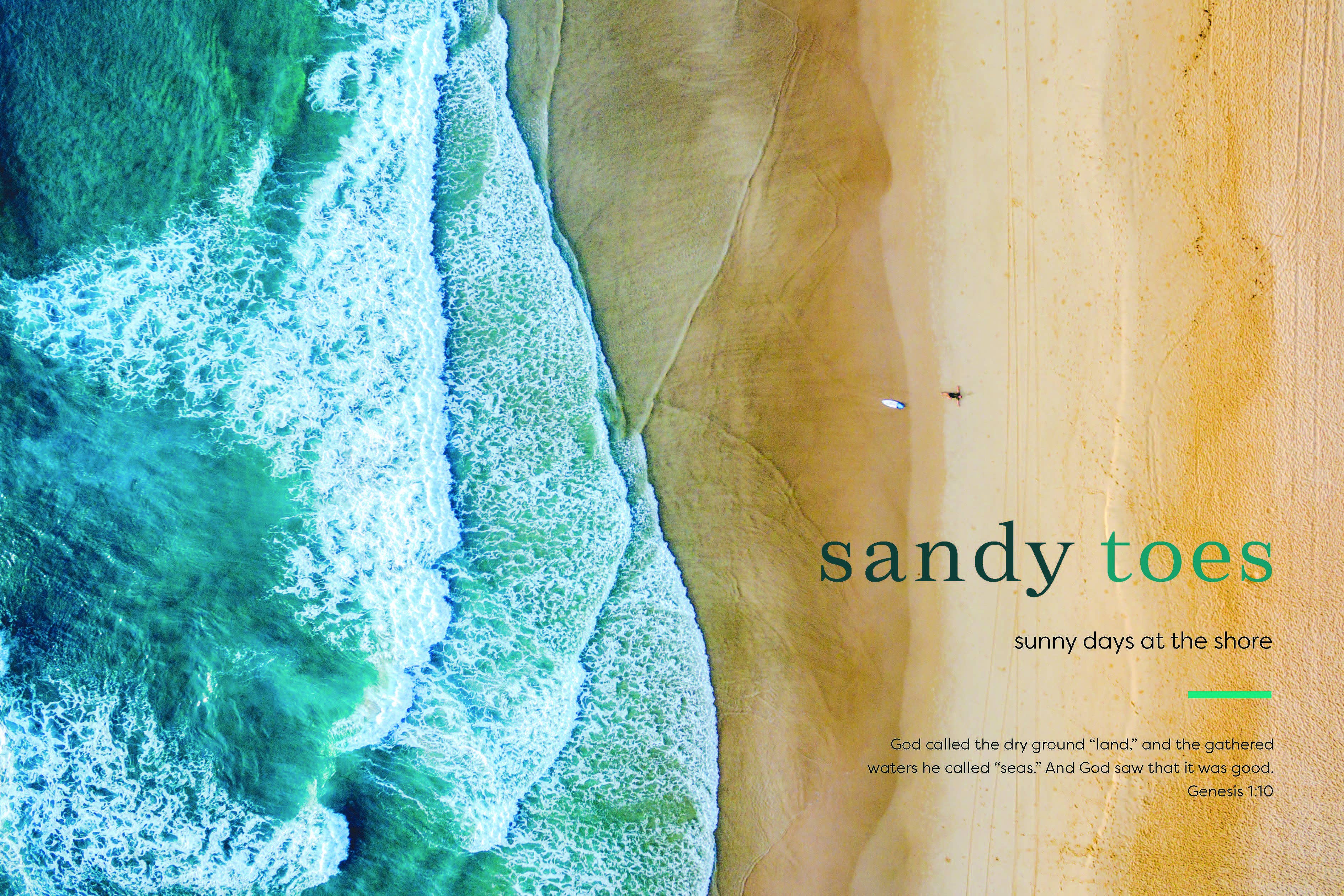 Harvest House Publishers Gift & Specialty Books - Wholesale Religion - By the Sea6