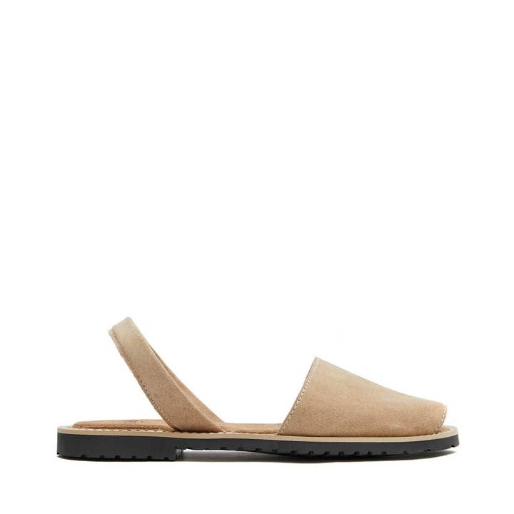 Madona Leather Caramel for wholesale by Sandco