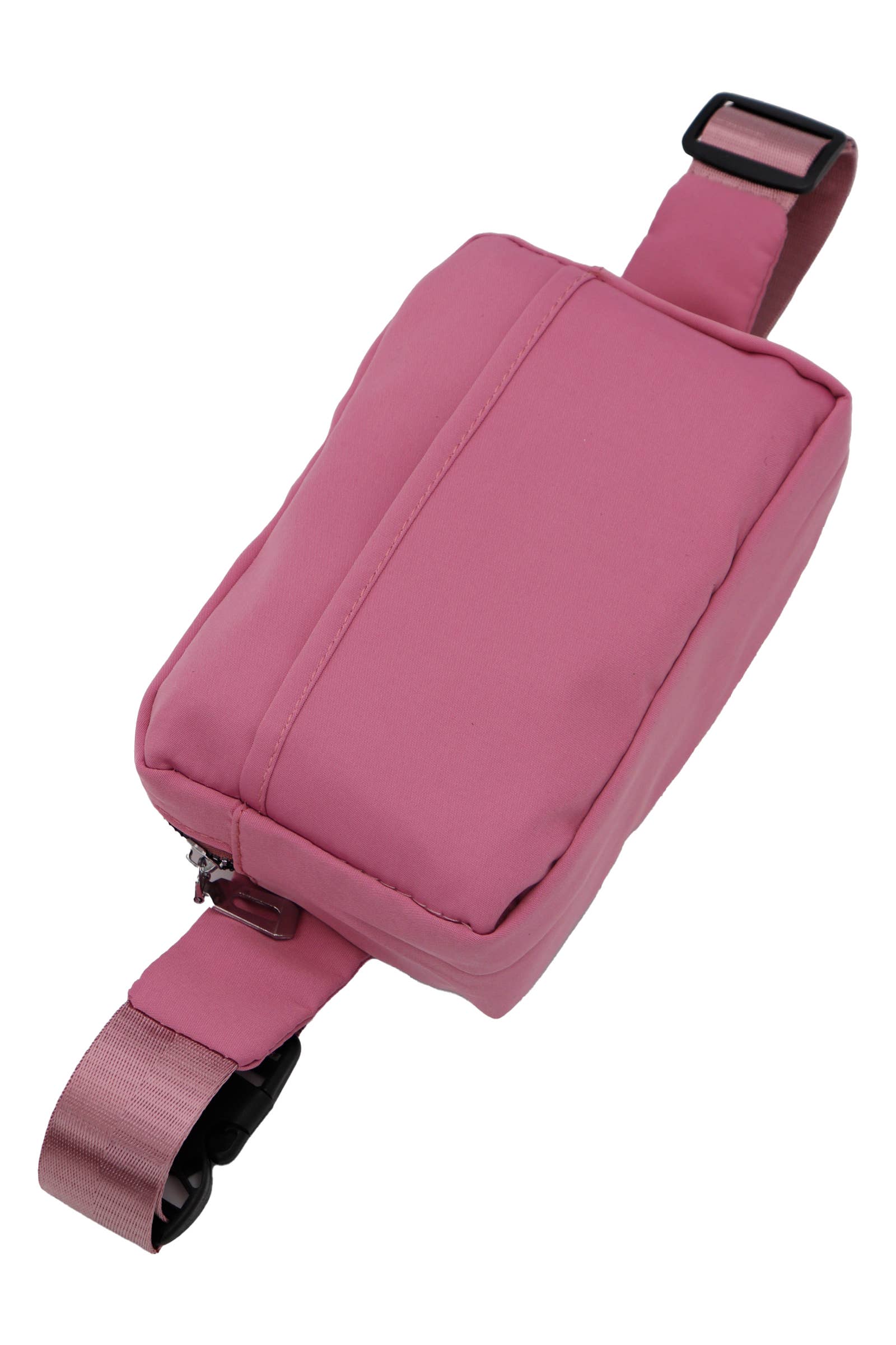 ASSORTED Minimal Matte Pastel Belt Bag Fanny Pack for wholesale on Faire16