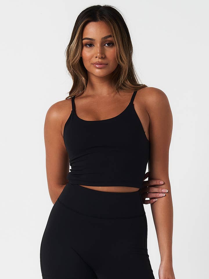 Force Women's Tank for wholesale by Lyftlyfe Apparel