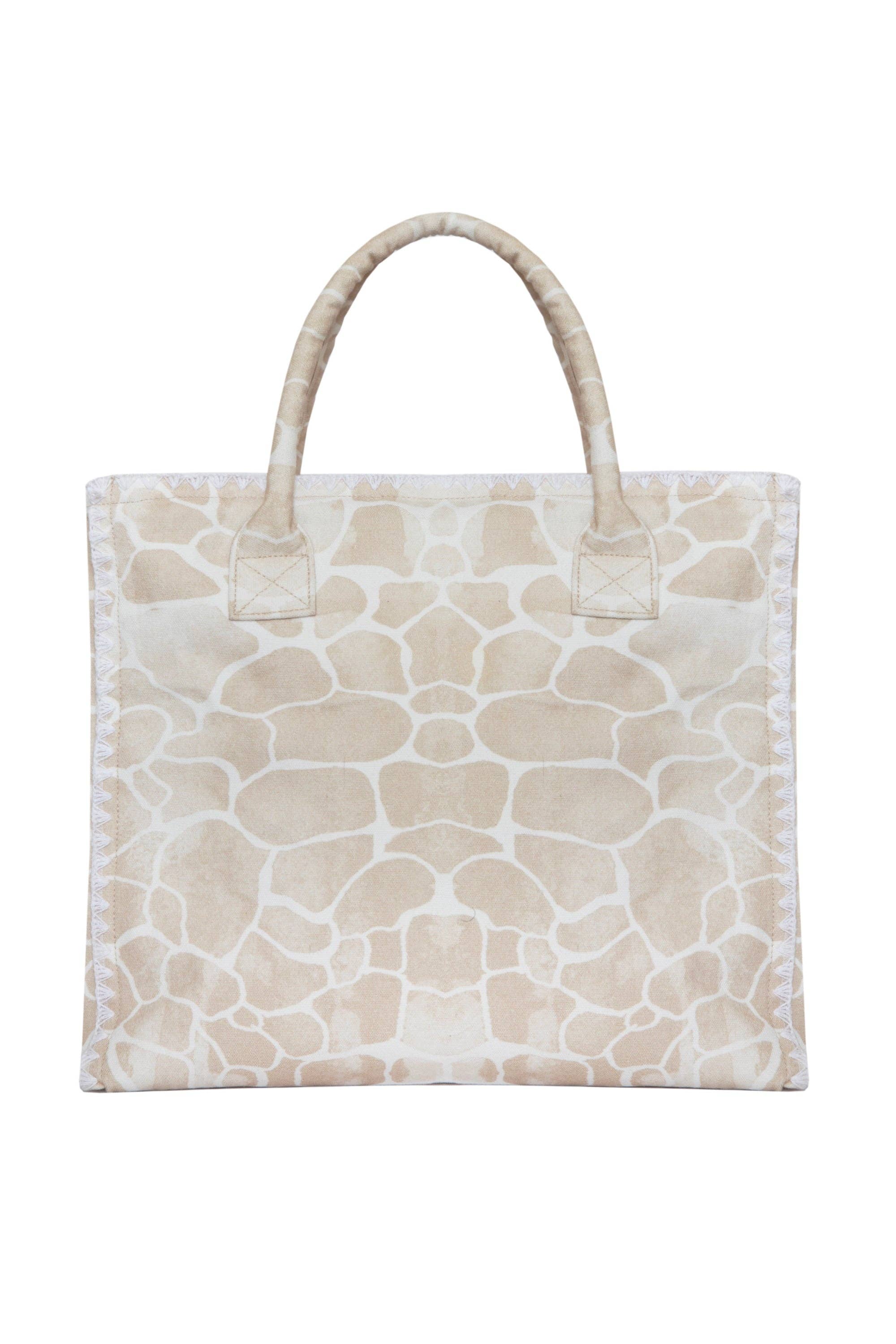 Sophia Alexia - Wholesale Beach Bag - SAND PEBBLES BARBADOS BEACH BAG5