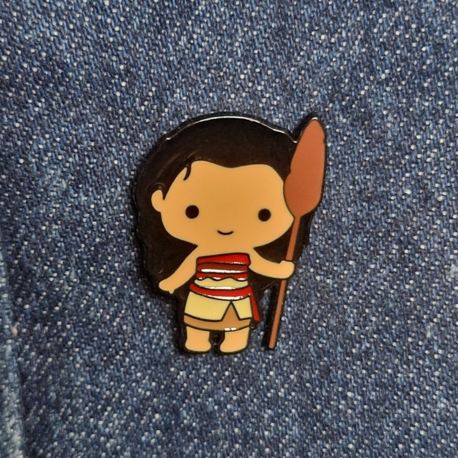 Animania - Wholesale Lapel Pin/Button - Disney Inspired Pin Badges11