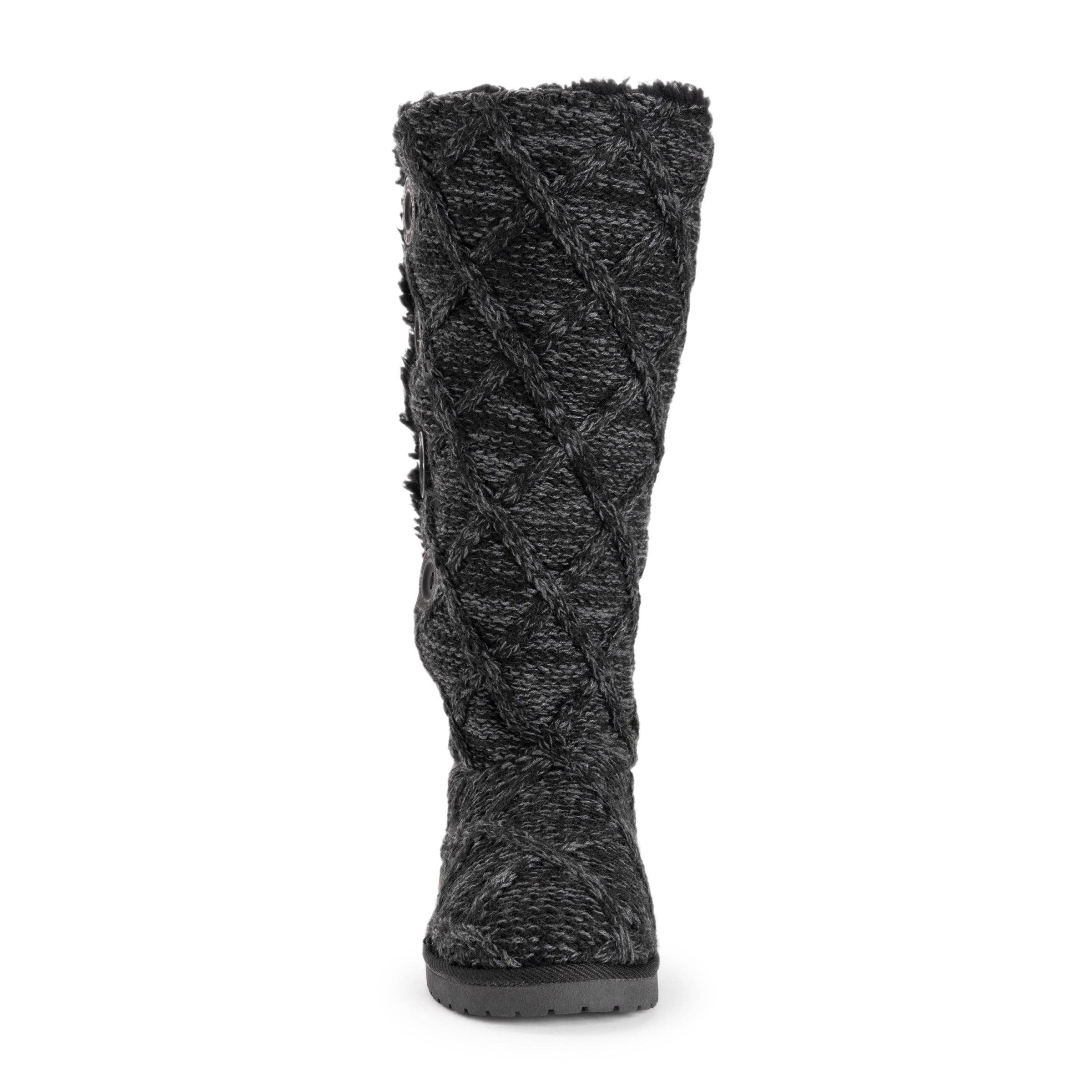 Muk Luks - Wholesale Boots - Women's - Muk Luks Women's Malena Boot2