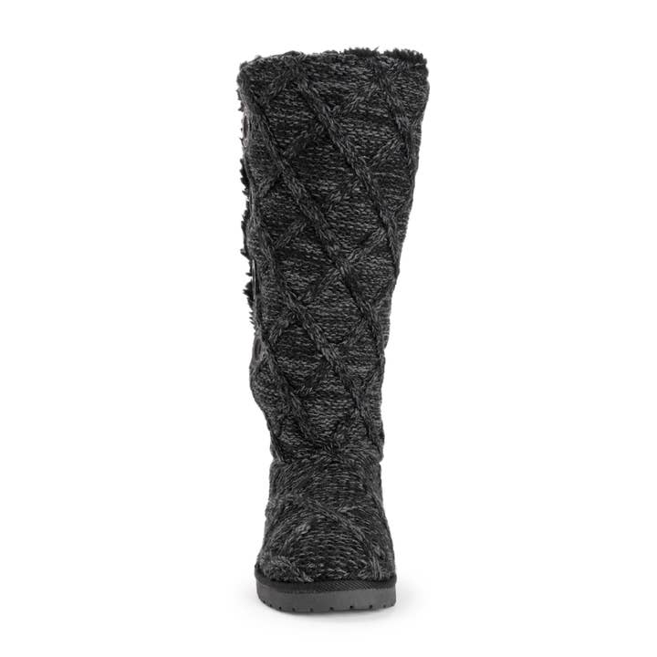 Muk Luks - Wholesale Boots - Women's - Muk Luks Women's Malena Boot2