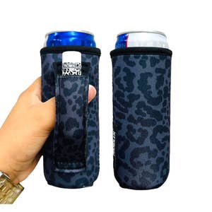 BeerME 16 oz Insulated Can Cooler