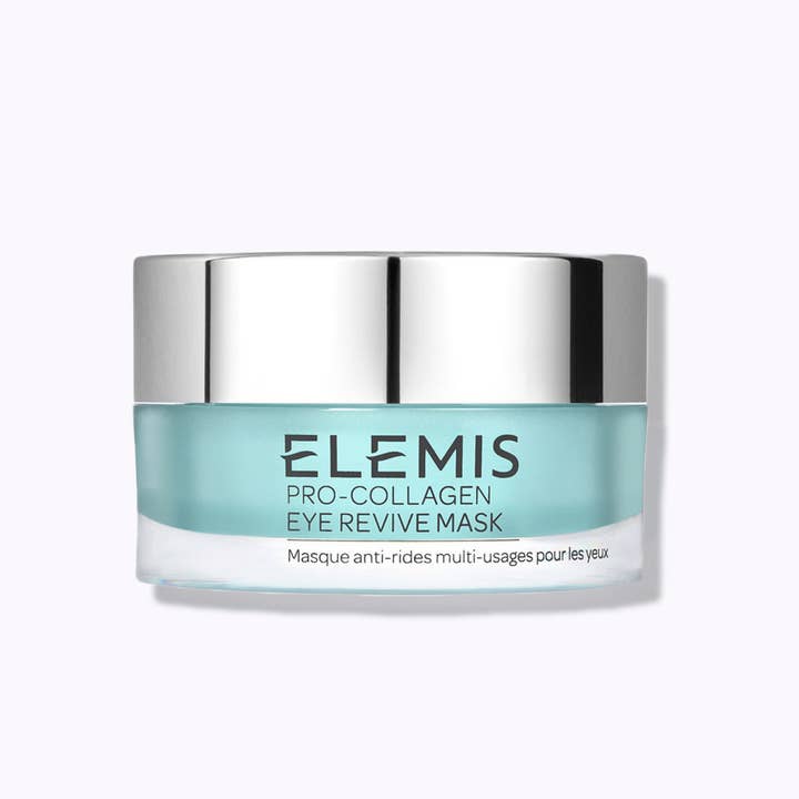 Dermstreet - Wholesale Eye Treatment Mask - Elemis Pro-Collagen Eye Revive Mask2