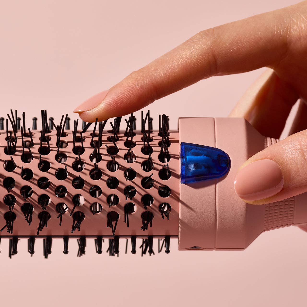 KITSCH - Wholesale Hair Brush/Comb - Volumizing Thermal Brush6