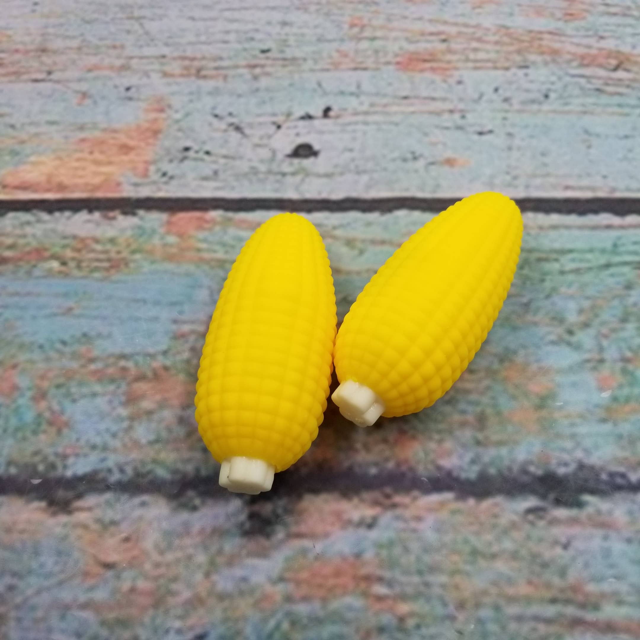 MIAS SHOP - Vente Fidget/jouet anti-stress – enfant - Jouets Fidget avec boule de décompression Corn1