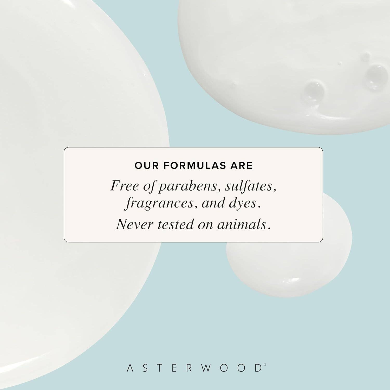 Asterwood - Wholesale Facial Serum/Concentrate - Triple Ceramide Barrier Serum4