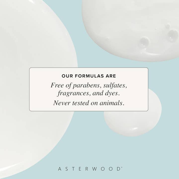 Asterwood - Wholesale Facial Serum/Concentrate - Triple Ceramide Barrier Serum4