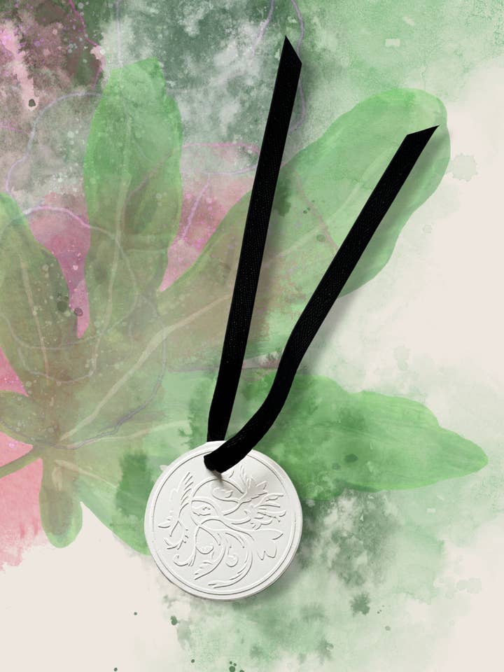 Scented Ceramic Ficaria for wholesale by Odore Scola