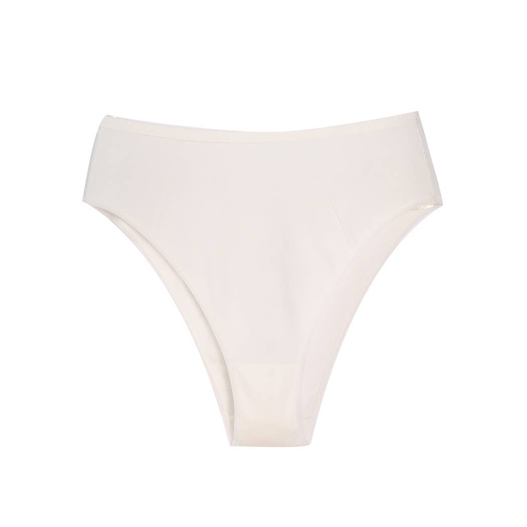 Curvy Fix - Vendita all'ingrosso Intimo - Donna - Slip vita alta con apertura gamba alta per 50-100 kg4