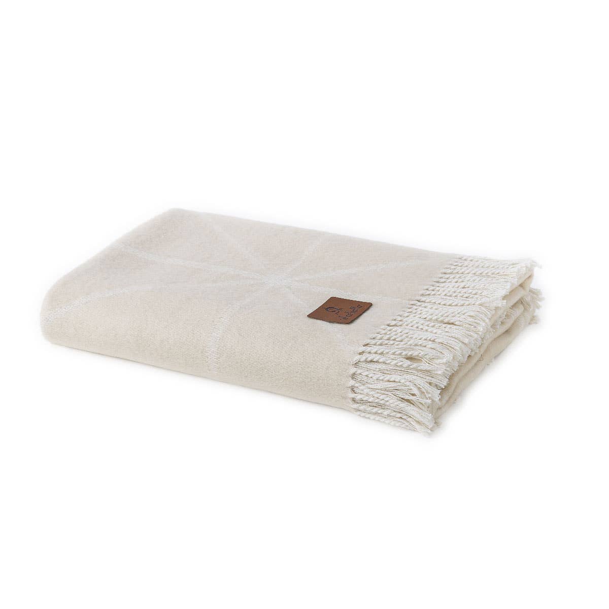 El Caballo - Vendita all'ingrosso Plaid - Coperta plaid NERJA0