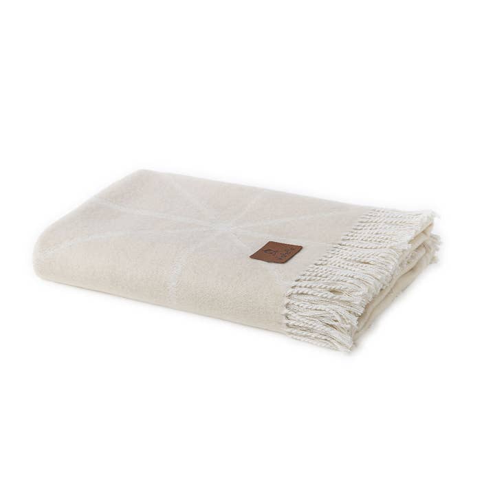 El Caballo - Vendita all'ingrosso Plaid - Coperta plaid NERJA