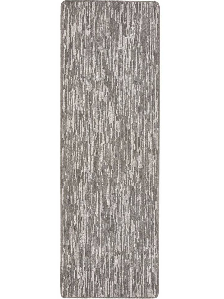 Tappeto e Passatoia Grigio a Righe Rotto Lavabile per la vendita all'ingrosso da parte di THE RUGS