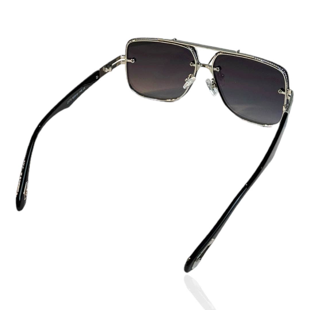 FKN Rich - Wholesale Zonnebril - Uniseks - ZENITH9