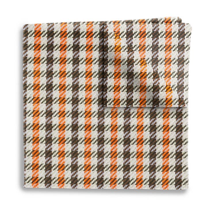 Sunset Harbor - Pocket Squares for wholesale by Beau Ties of Vermont