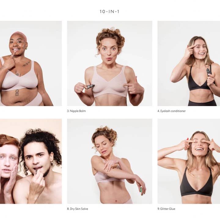 Dr.Lipp - Wholesale Nipple cream – Maternity - Original Nipple Balm for Dry Skin & Luscious Lips 15ml4