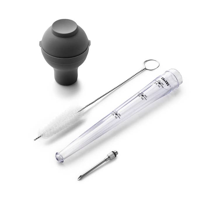 Ibili - Wholesale Measuring Spoon - IBILI - Sauce Pipette2