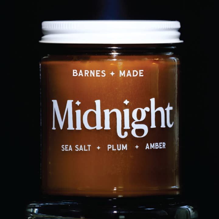 Midnight for wholesale by Barnes Made