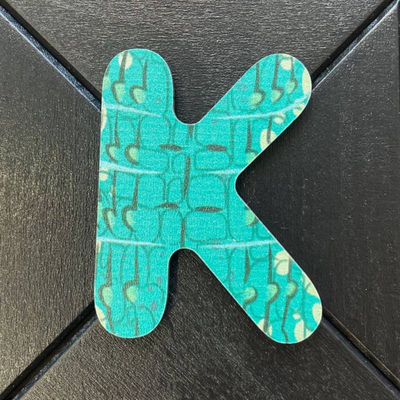 BAJO WOODEN TOYS - Wholesale Wood Toy - Kids - Magnetic Letters10