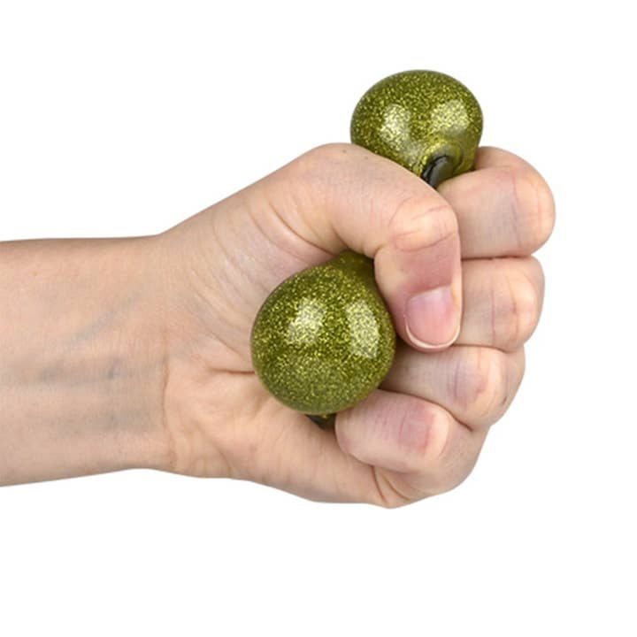 La Luna Bella - Toys – Brinquedo de espuma - Crianças e bebés por atacado – Brinquedos Squish Squish Squisy Alien LLB Squishy de 2,25"4