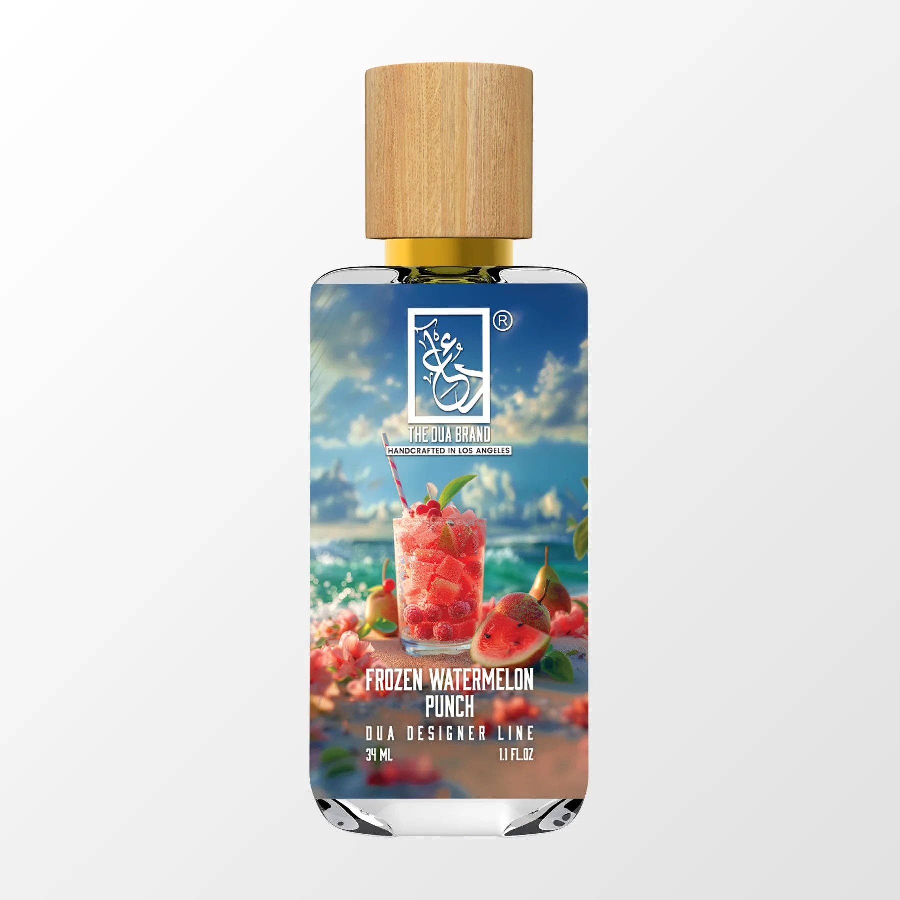 The DUA Brand - Vendita all'ingrosso Profumi/Eau de toilette - Punch di anguria ghiacciata0