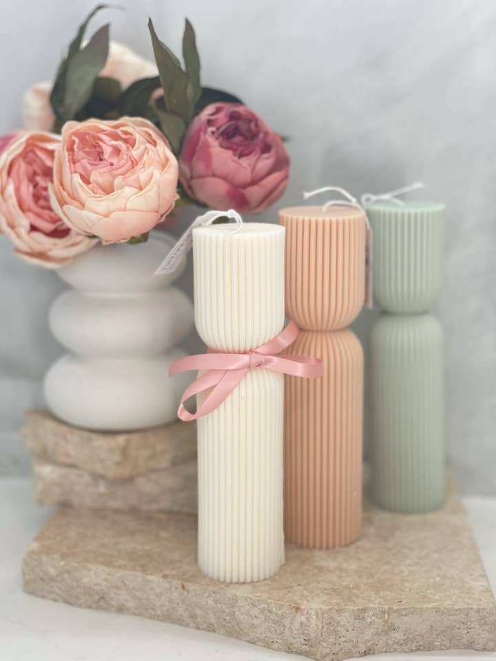 Kai per la vendita all'ingrosso da parte di Mummy&Mia Candles