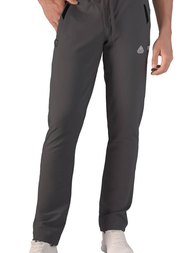 Apparel Now - Wholesale Athletic Sweatpants/Joggers - Men's - All-Day Comfort Athletic Sweatpant Straight - TALL34