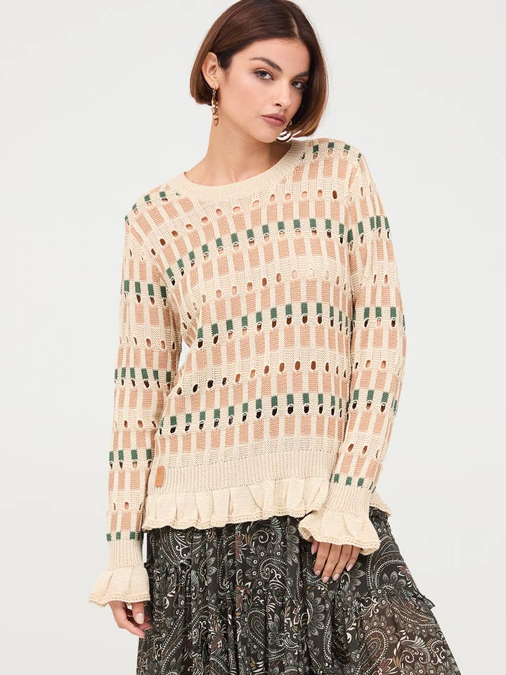 TS.ANAMI för wholesale av NKN Nekane