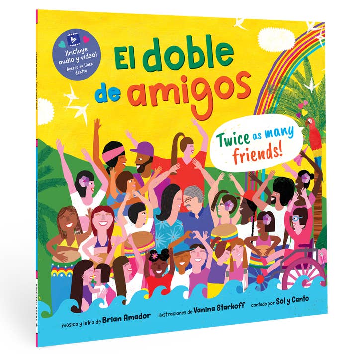El doble de amigos and other Purchase Wholesale amigo. Free Returns & Net 60 Terms on Faire trending on Faire.