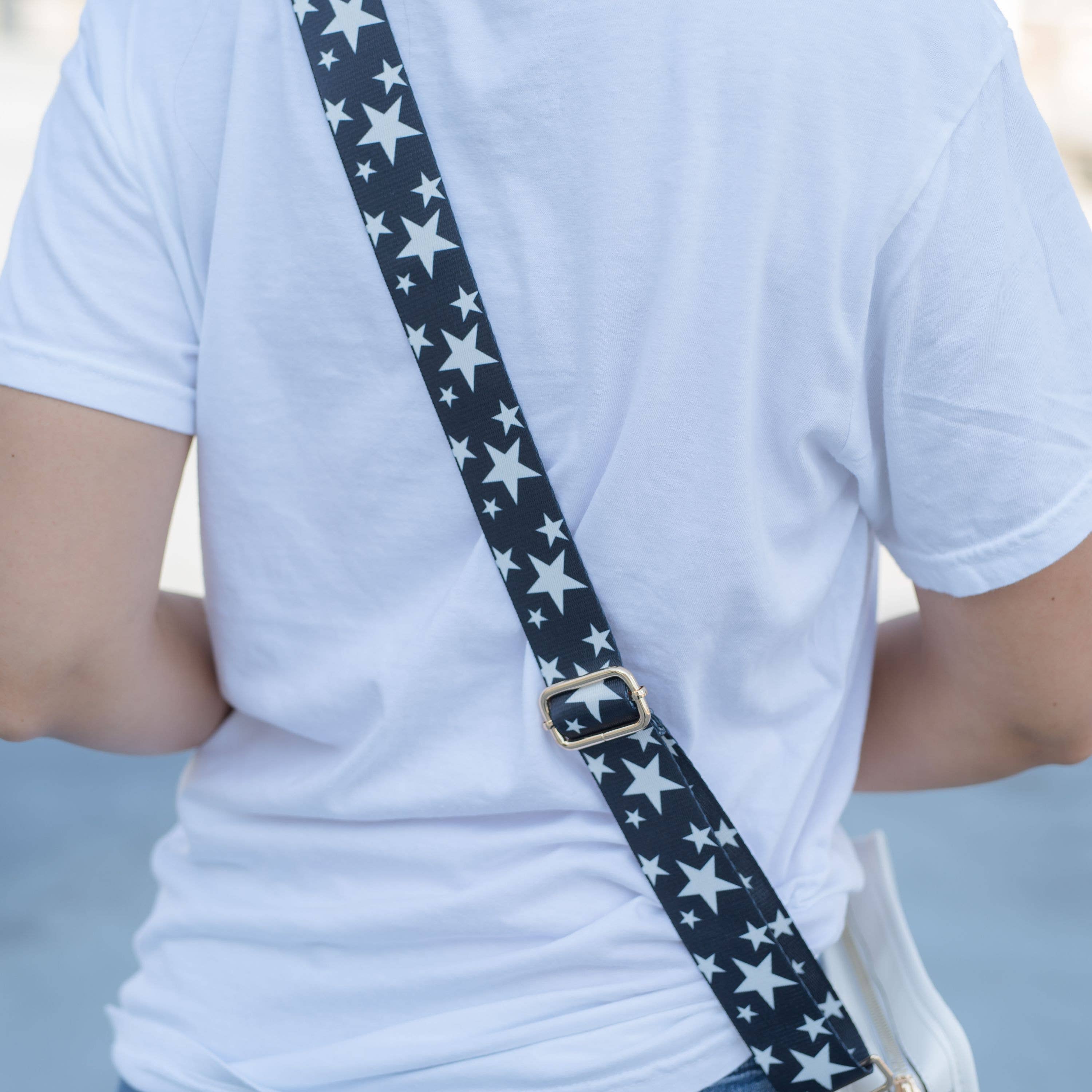 Bash – wholesale Väskremmar – Dam – Avtagbar väska rem, Game Day Bag Strap, Gameday Bag Bag1