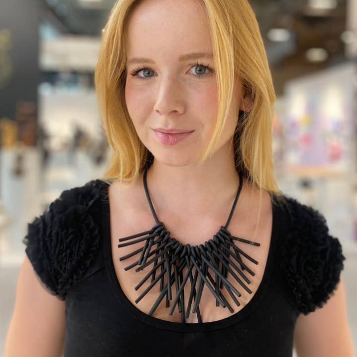 Samuel Coraux - Wholesale Choker/Collar - Boop necklace
