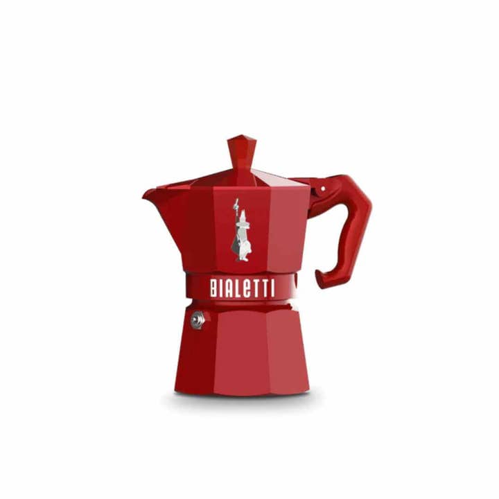 And Co. Brands - Wholesale Espresso Maker - Moka Express Exclusive10