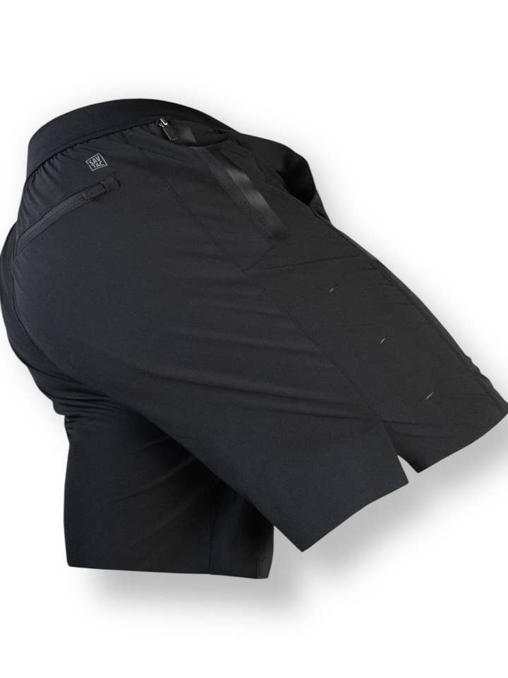 SAVAGE TACTICIANS - Wholesale Athletic Shorts - Men's - Kinetic Shorts4