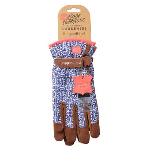 Burgon and Ball – wholesale Garden gloves – Love The Glove - Artisan1
