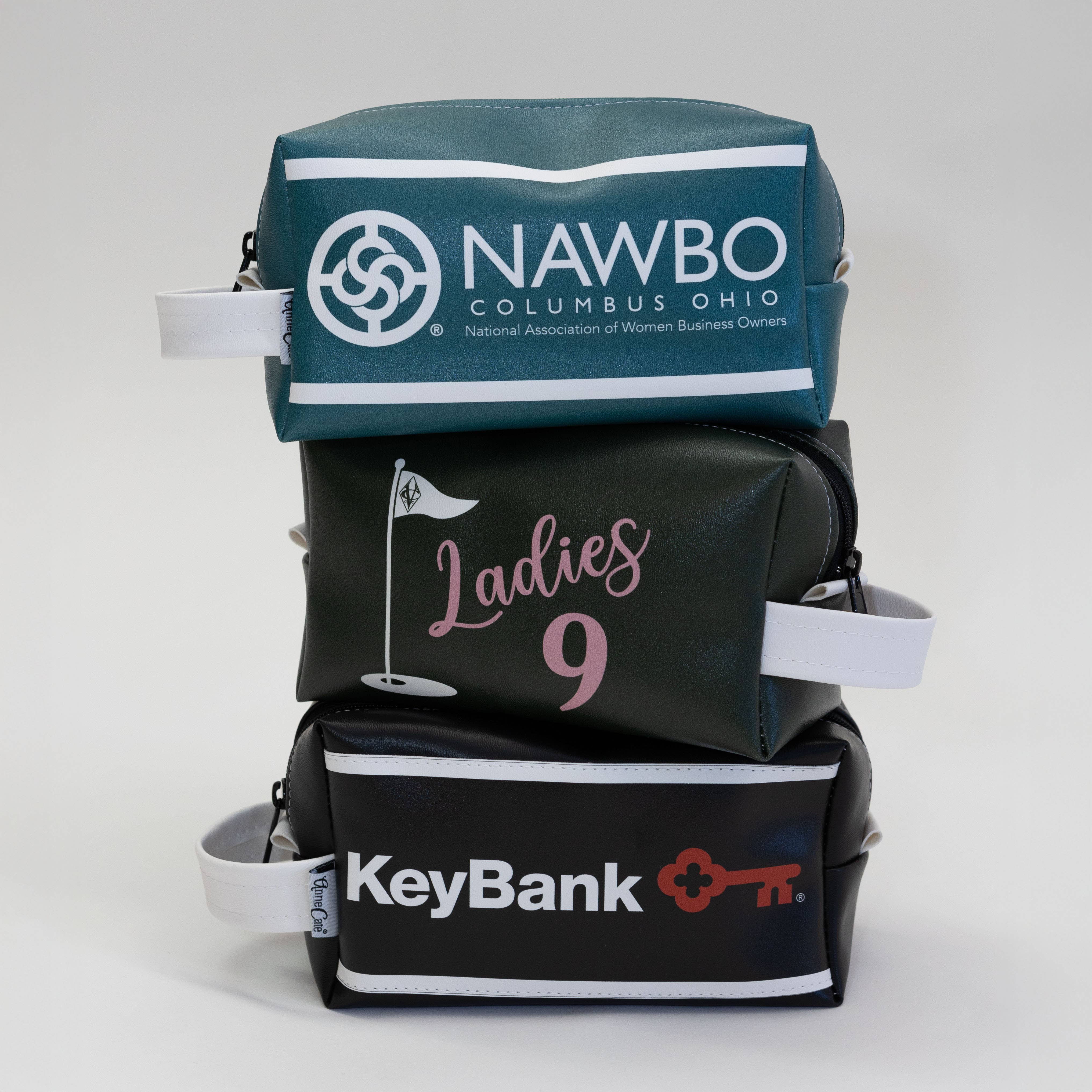 Anne Cate - Wholesale Toiletry Bag - Women's - Custom Dopp Kit Toiletry Bag Travel Bag -Personalized, Promo10