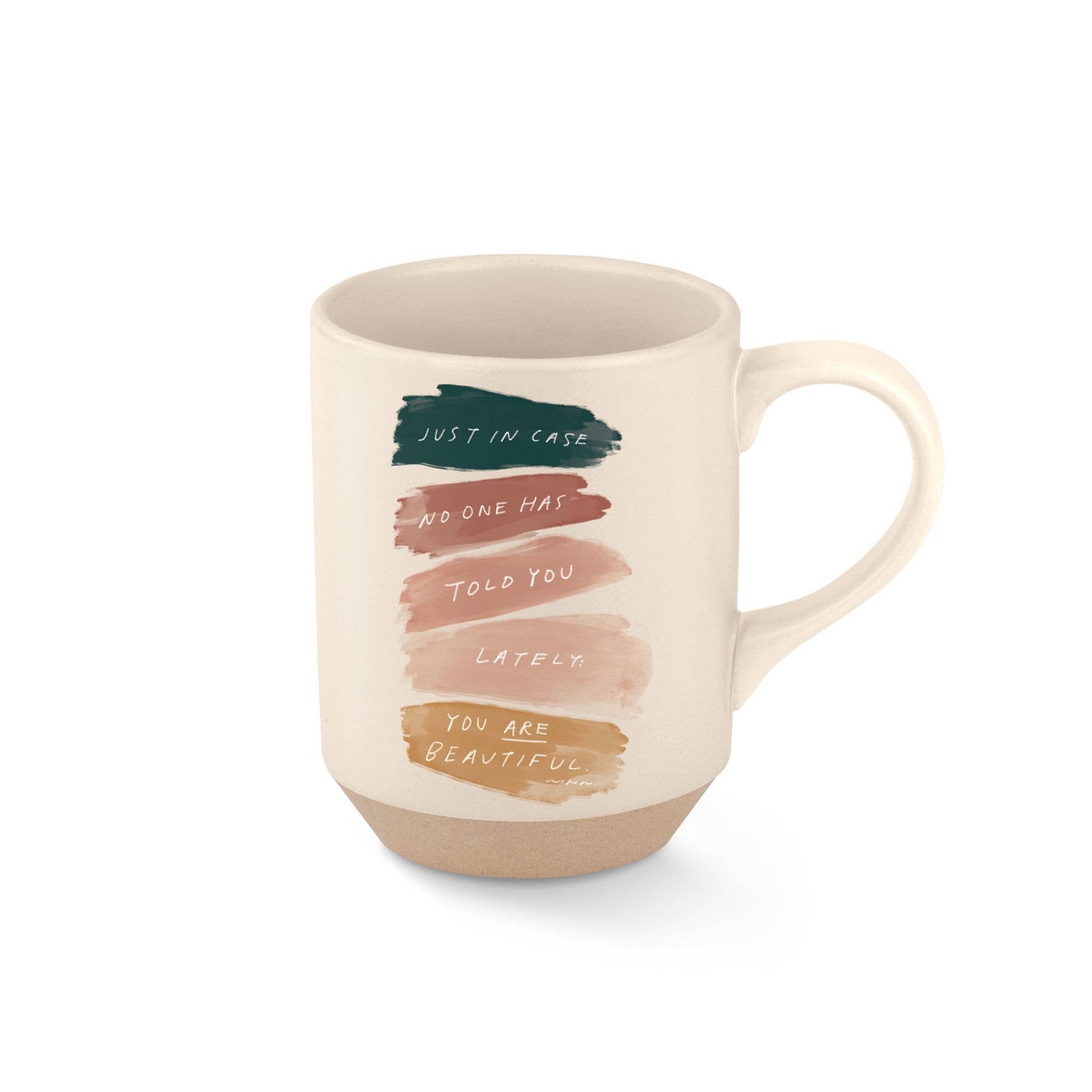 Fringe Studio - Wholesale Coffee Mug - New York Mug - Beautiful
