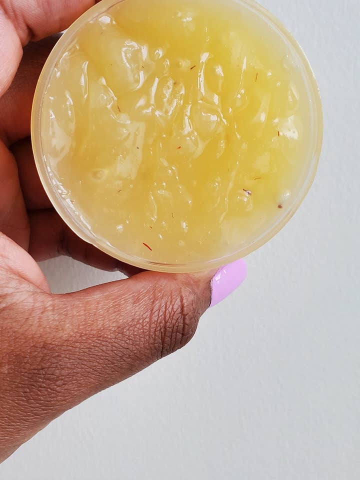 Rosemary Hair Growth Balm with DHT Blocker Extra Strength for wholesale by Kemistry Organics