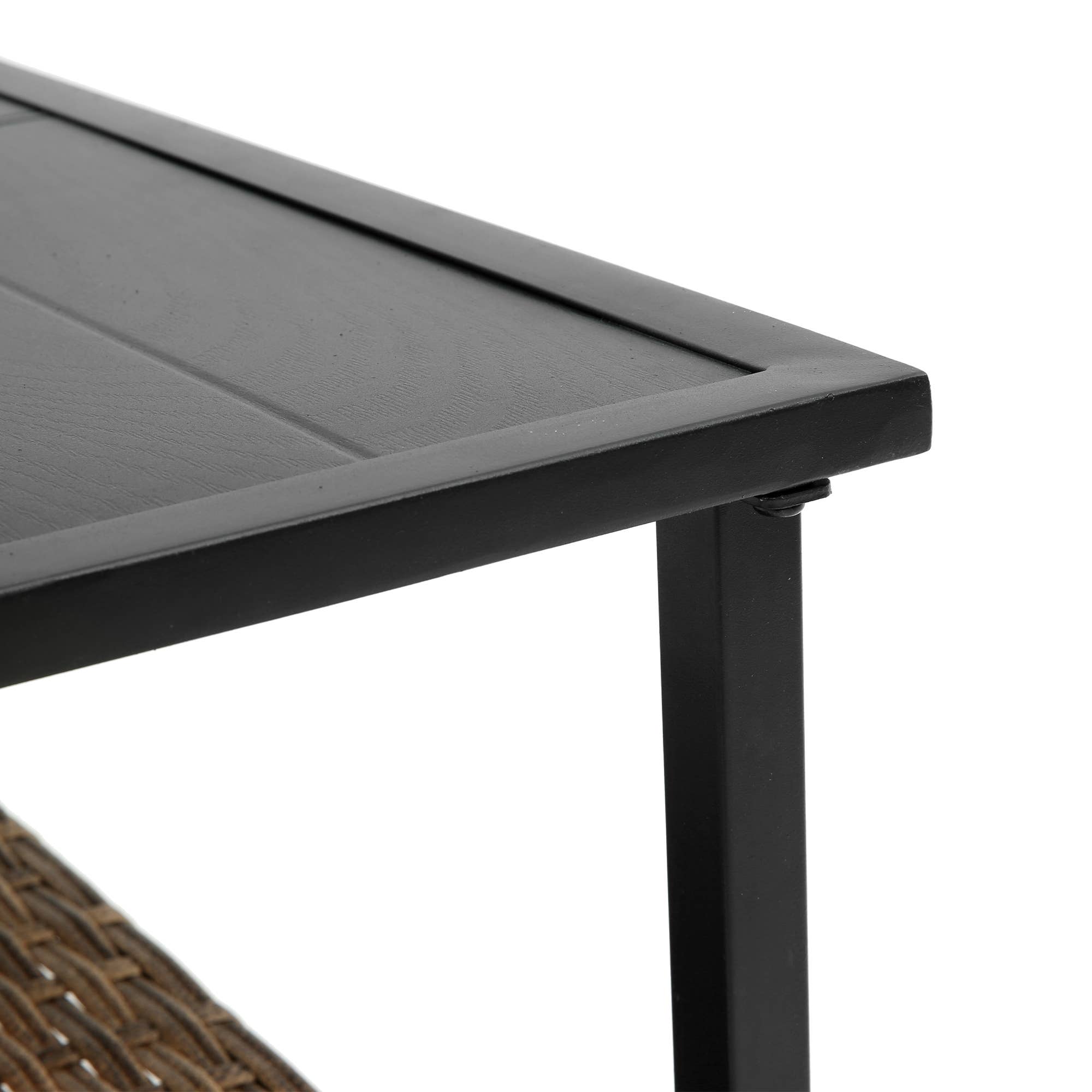 HOMYCASA DESIGN INC - Wholesale Patio Set - All-Weather Outdoor Patio Furniture Sets for Backyard Garden85