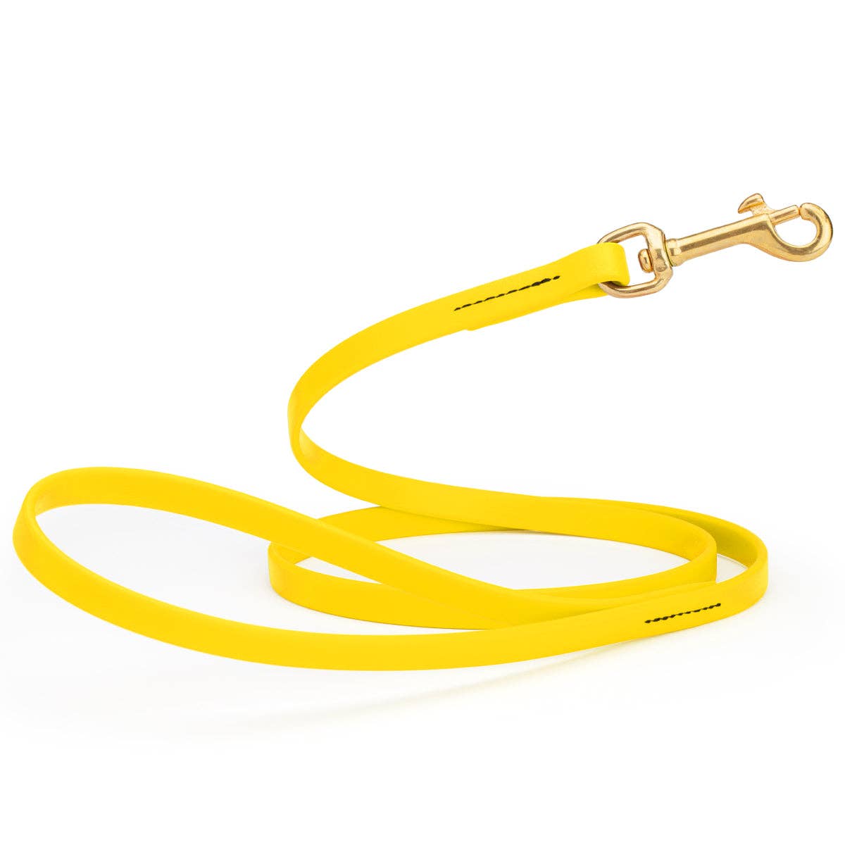 Dogline - Vente Laisse – chien - Laisse de travail pour chien Viper Biothane, 6 pieds de long84