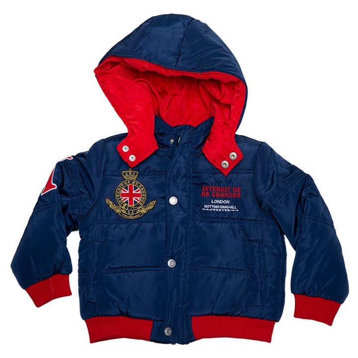 ESTILO, I2585_19H por atacado de Interdit de me gronder