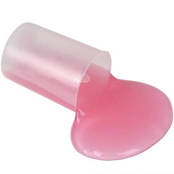 La Luna Bella - Toys - Wholesale Putty/Slime - Kids - GLOW IN DARK SLIME LLB Slime & Putty2