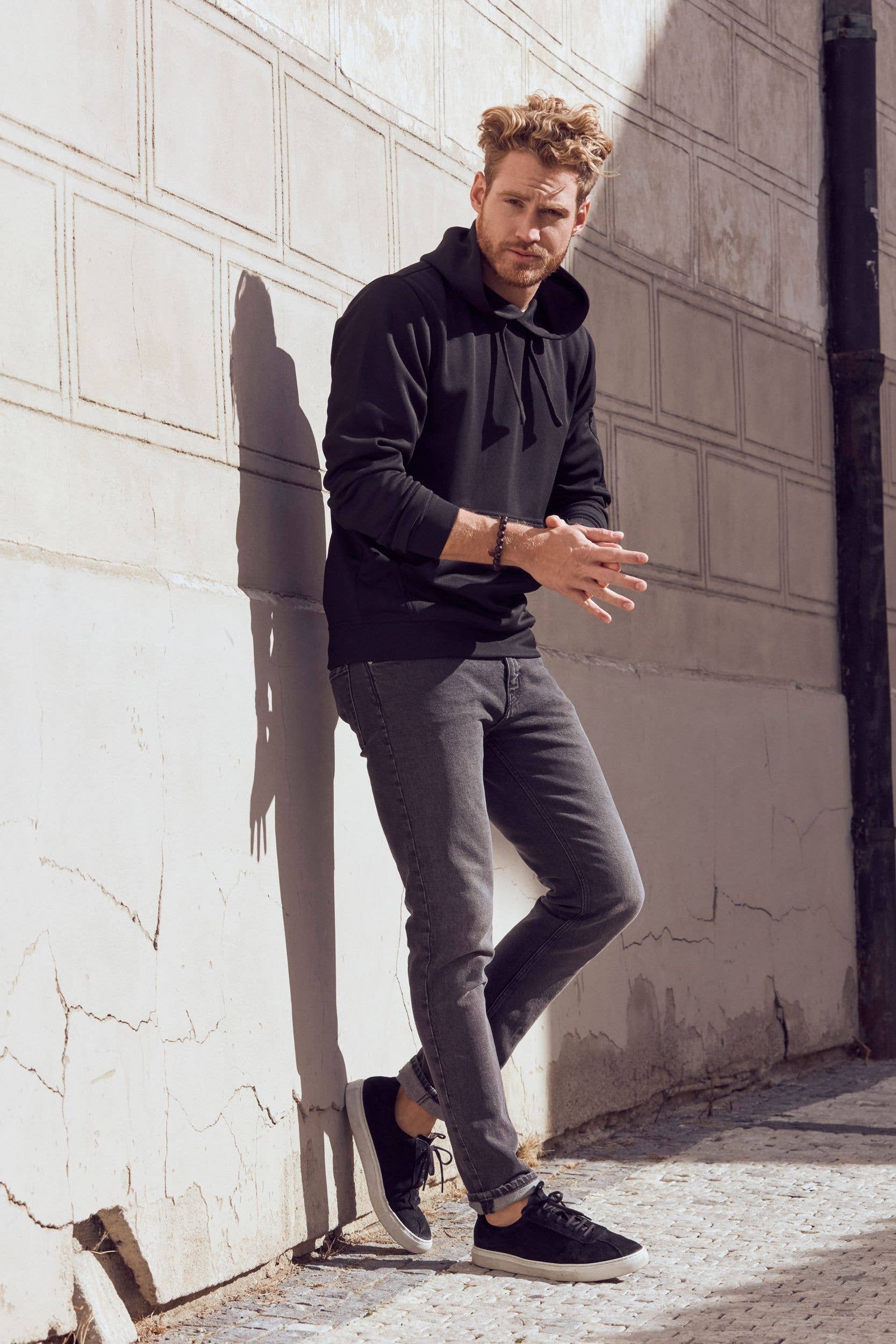 Cutter & Buck - Wholesale Hoodie - Men's - Clique Mens Lift Performance Hoodie Sweatshirt20