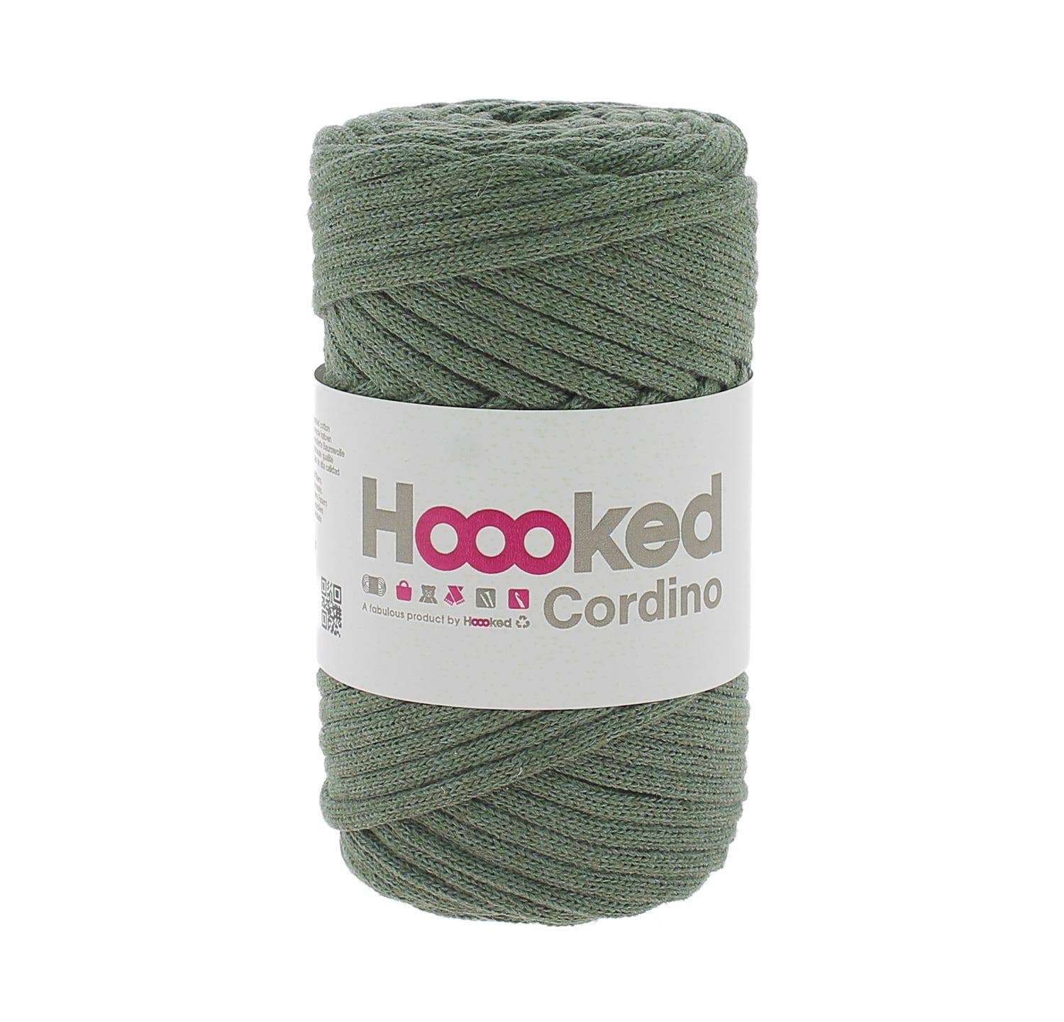 Hoooked Yarns - Wholesale Yarn - Cordino51